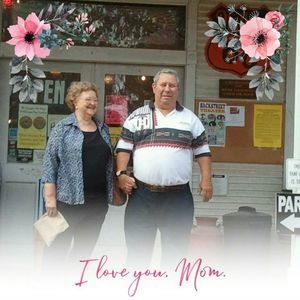 Meet your Posher, Becky